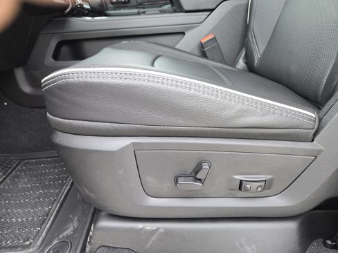 New 2026 RAM 3500 Limited image 20