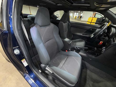 Used 2012 Scion tC FWD image 16