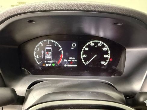 Used 2026 Honda HR-V Sport image 20
