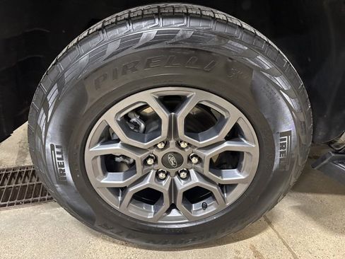 Used 2025 Ford Expedition Max Active image 22