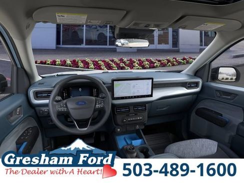 New 2026 Ford Maverick XLT AWD/4WD image 10