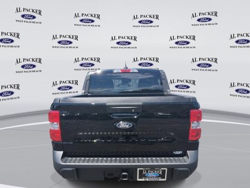 New 2026 Ford Maverick XL FWD image 5