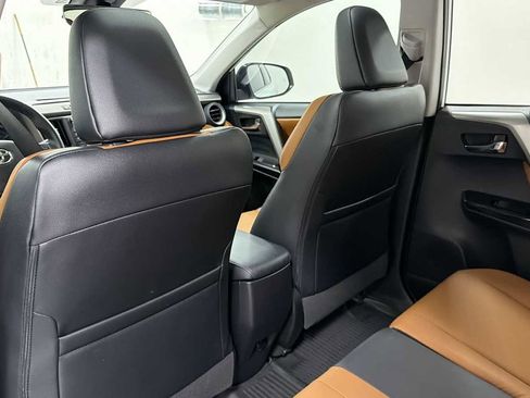 Certified 2018 Toyota RAV4 Limited w/ Advanced Technology Package image 26