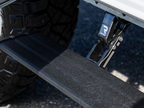 New 2026 Ford Bronco Heritage Edition AWD/4WD image 40