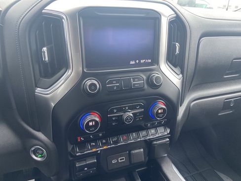 Used 2019 Chevrolet Silverado 1500 LTZ w/ LTZ Plus Package image 17