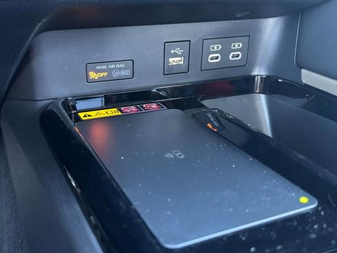 New 2026 Toyota Camry XSE image 23