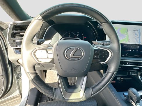 Used 2024 Lexus RX 350 FWD w/ Convenience Package image 13