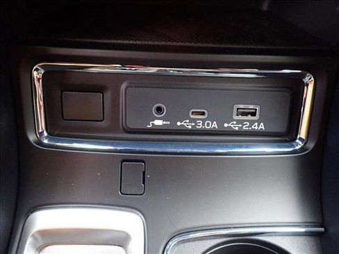 New 2025 Subaru Ascent Premium image 20