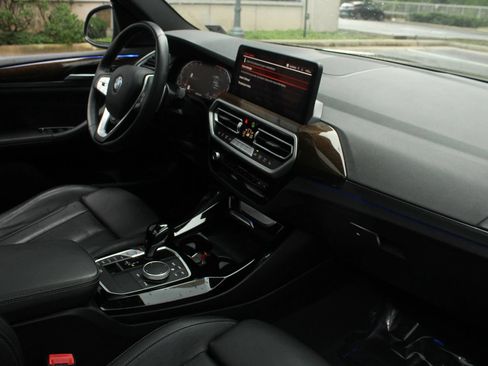 Used 2023 BMW X3 xDrive30i AWD/4WD image 25