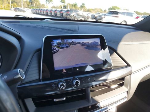 Used 2023 Cadillac CT4 Premium Luxury w/ Climate Package image 27