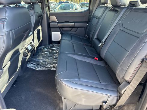 New 2026 Ford F150 Raptor image 20