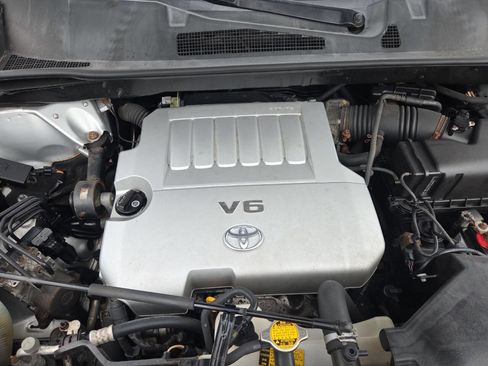 Used 2008 Toyota Highlander 4WD image 19