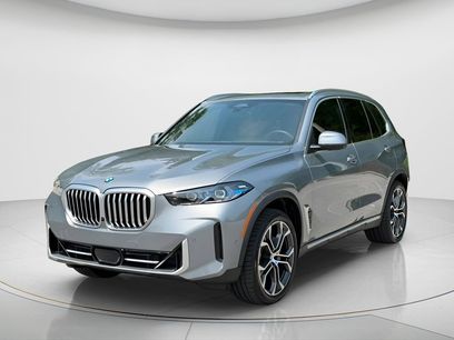 Used 2025 BMW X5 sDrive40i w/ Premium Package