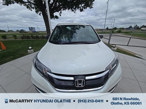 Used 2016 Honda CR-V LX image 10