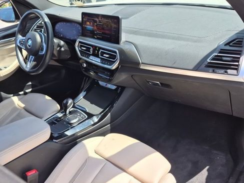 Used 2024 BMW X3 M40i w/ Premium Package AWD/4WD image 21