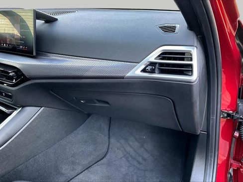 Used 2025 BMW M340i RWD image 19