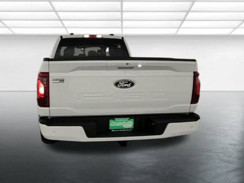 New 2026 Ford F150 XLT w/ Equipment Group 302A MID image 7