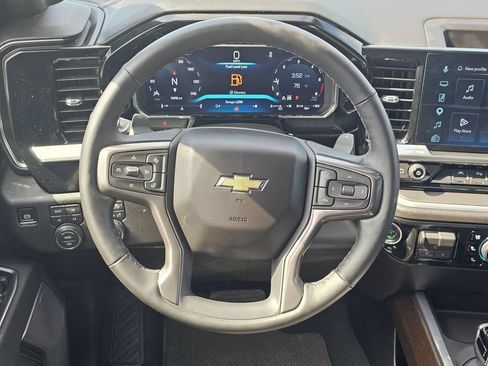 Used 2026 Chevrolet Silverado 1500 High Country w/ Max Trailering Package AWD/4WD image 20