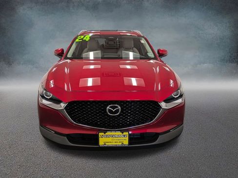 Certified 2024 MAZDA CX-30 AWD 2.5 S w/ Preferred Package image 2