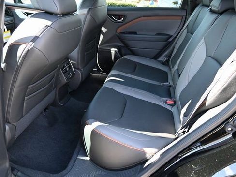 New 2026 Subaru Forester Sport image 18