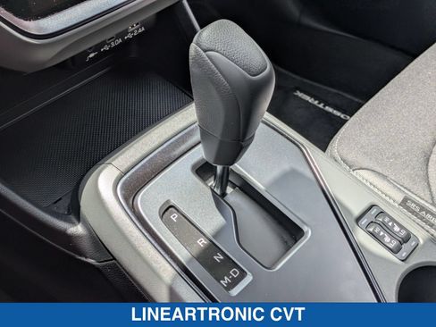 Certified 2026 Subaru Crosstrek 2.5i Premium AWD/4WD image 25
