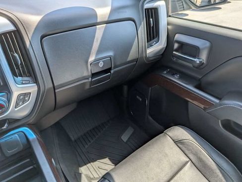 Used 2018 GMC Sierra 1500 SLT AWD/4WD image 15