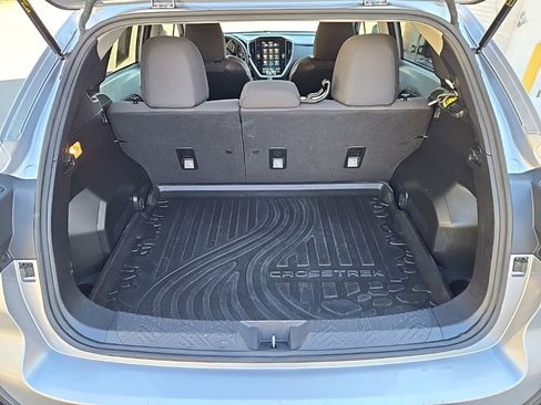 Used 2024 Subaru Crosstrek 2.0i Premium image 46