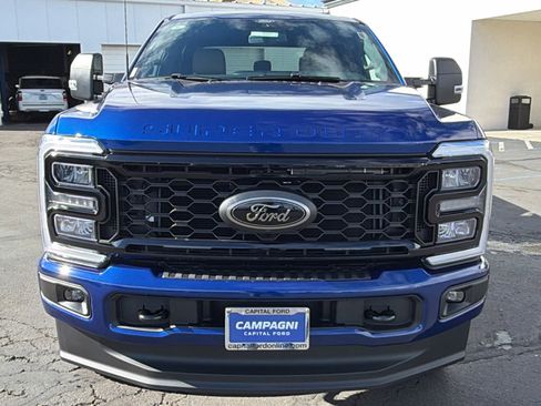 New 2026 Ford F250 XLT w/ XLT Premium Package image 8