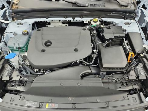 New 2026 Volvo XC40 B5 Plus w/ Protection Package Premier image 27