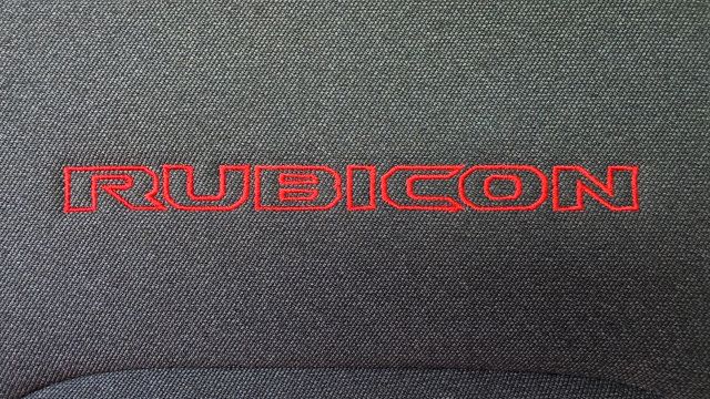 Used 2024 Jeep Wrangler Unlimited Rubicon w/ Convenience Group AWD/4WD image 34