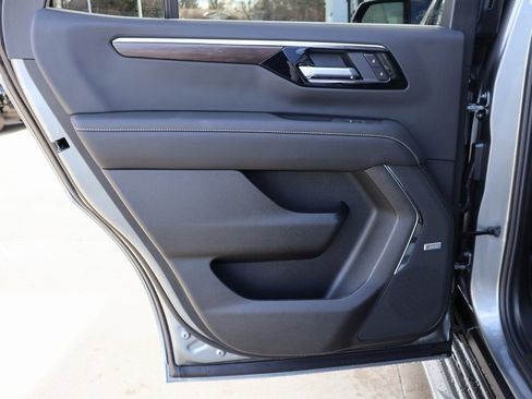 New 2026 Chevrolet Tahoe Premier image 29