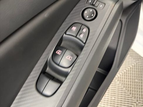 New 2026 Nissan Altima 2.5 SV w/ SV Special Edition Package image 23