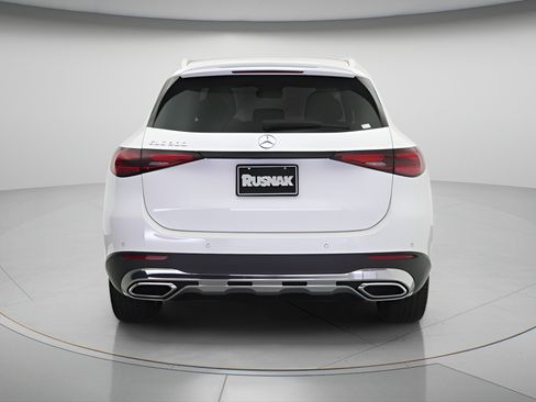 New 2026 Mercedes-Benz C 43 AMG 4MATIC Sedan image 5