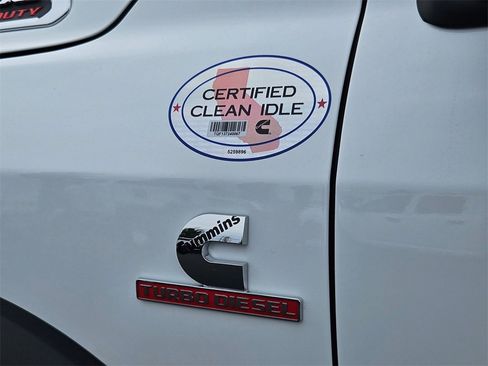 New 2026 RAM 5500 Tradesman w/ Chrome Appearance Group image 32