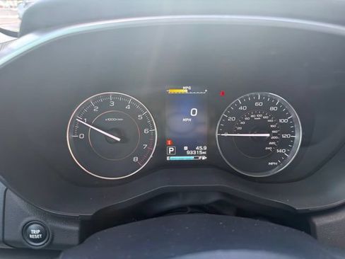 Used 2018 Subaru Crosstrek 2.0i Limited AWD/4WD image 21