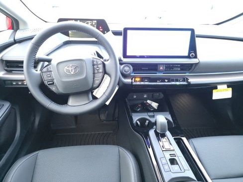 New 2026 Toyota Prius XLE image 9