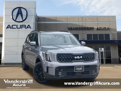 Used 2024 Kia Telluride SX Prestige X-Pro