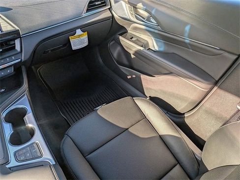 New 2026 Cadillac CT4 Premium Luxury image 15