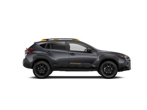 Certified 2025 Subaru Crosstrek 2.5i Wilderness w/ Wilderness Package AWD/4WD image 7