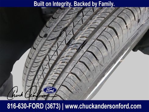 New 2025 Ford Bronco Sport Heritage w/ Convenience Package image 25