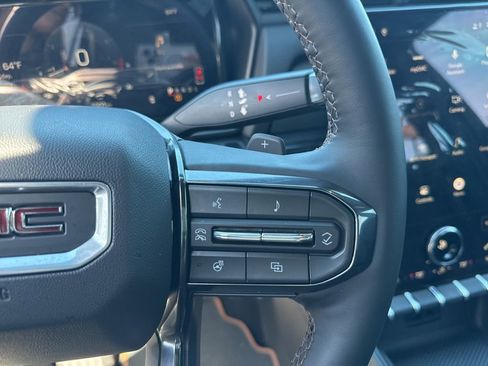 New 2026 GMC Terrain AT4 image 19