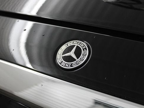 Used 2022 Mercedes-Benz S 580 4MATIC Sedan image 40