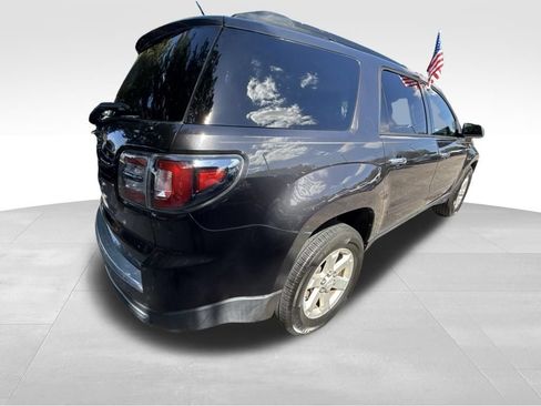 Used 2015 GMC Acadia SLE FWD image 5