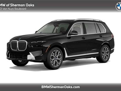 Used 2023 BMW X7 xDrive40i w/ M Sport Package