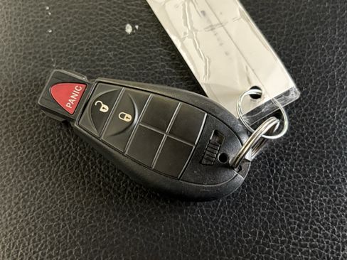 Used 2021 RAM 1500 Classic Warlock w/ Trailer Tow Group image 27