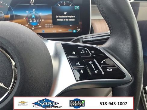 Used 2024 Mercedes-Benz GLC 300 GLC 300 image 17