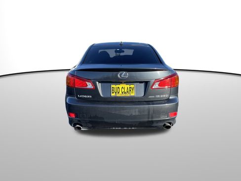 Used 2009 Lexus IS 250 250 image 5