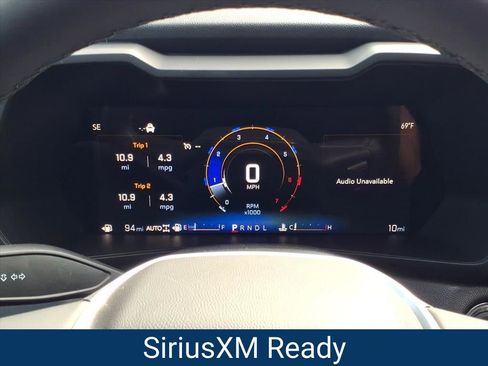 New 2026 Chevrolet Colorado Trail Boss image 13