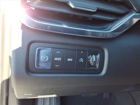 New 2026 GMC Acadia Elevation w/ Black Edition image 17