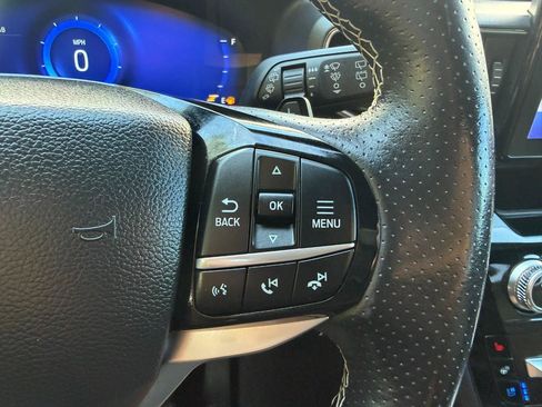 Used 2022 Ford Explorer ST w/ Equipment Group 401A AWD/4WD image 32
